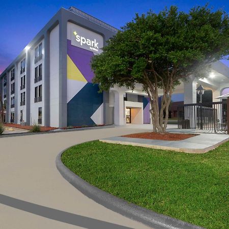 Spark By Hilton Grand Prairie Exteriér fotografie
