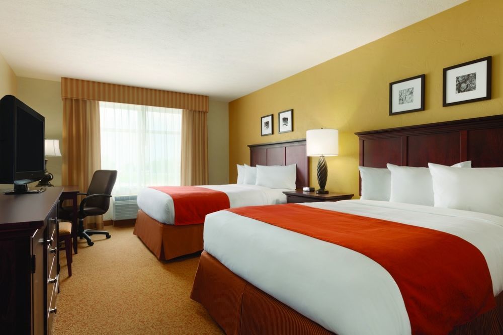 Spark By Hilton Grand Prairie Exteriér fotografie